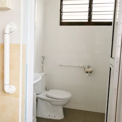 Blk 418 Bedok North Avenue 2 (Bedok), HDB 3 Rooms #209121321